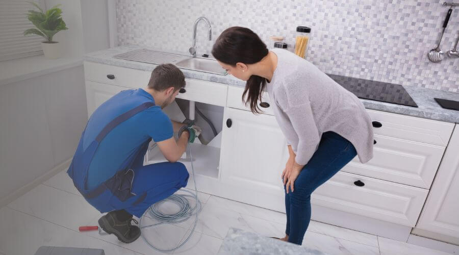 Professional Leak Detection Services in Brillion, WI